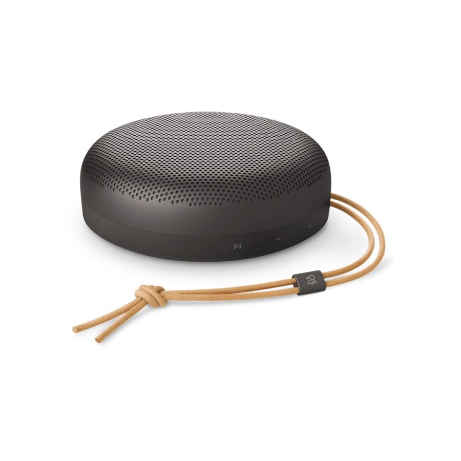 Bang & Olufsen BeoSound A1 3rd Gen B�rbar stereoh�jttaler Grafit 60 W #1