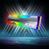 XPG SPECTRIX S20G M.2 500 GB PCI Express 3.0 3D NAND NVMe #2