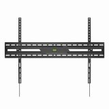 Gembird WM-100T-01 TV-vægbeslag (vippefunktion), 43”-100”, sort #4