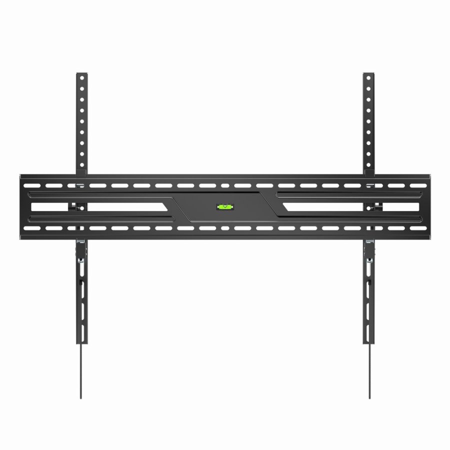 Gembird WM-100T-01 TV-vægbeslag (vippefunktion), 43”-100”, sort #4