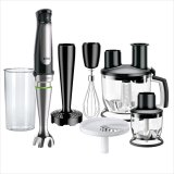 Stavmixer MultiQuick 7 MQ7087X Set #1