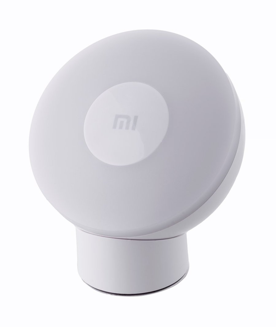 Xiaomi Motion-Activated Night Light 2 Bluetooth Stemningsbelysning #2
