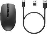 HP 710 Rechargeable Silent Mouse #2
