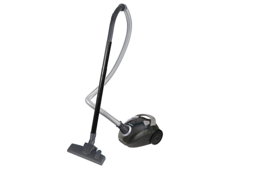 Blaupunkt hoover VCB101, sort #2