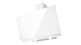 Teka DVN 74030 TTC Vgmonteret Hvid 460 m/t #10