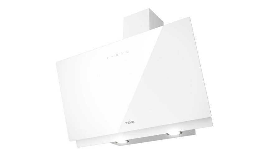 Teka DVN 74030 TTC Vgmonteret Hvid 460 m/t #10