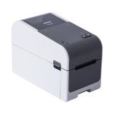 Brother TD-2310D203 etiketprinter Direkte termisk 203 x 203 dpi 152 mm/sek. Ledningsf�rt #2
