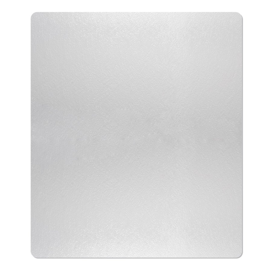 Ergo Office lnestols- eller stoleunderlag, transparent, 1200x900x2mm, ER-421 #7