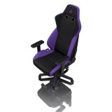 Nitro Concepts S300 Polstret vatteret s�de Polstret vatteret rygl�n #9