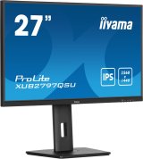 iiyama ProLite XUB2797QSU-B2 computerskrm 68,6 cm (27