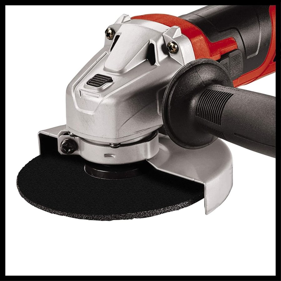 Einhell 4430971 vinkelsliber 850 W 1,61 kg #7