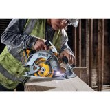 DeWalt DCS573NT-XJ cordless Hand circular saw #4