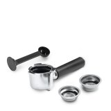 DeLonghi Dedica Style EC 685.W Semi-auto Espressomaskine 1,1 L #2