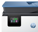 HP OfficeJet Pro 9125e Tr�dl�st All-in-One Farve Printer, Instant Ink; 2-sidet printning #5