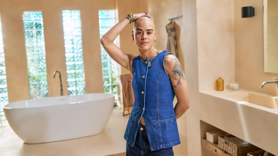 Philips 5000 series Head Shaver Pro HS5980/15 Essential-shaver med ComfortCut-sk�r #4