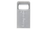 Kingston Technology DataTraveler 128 GB Micro 200MB/s Metal USB 3.2 Gen 1 #2