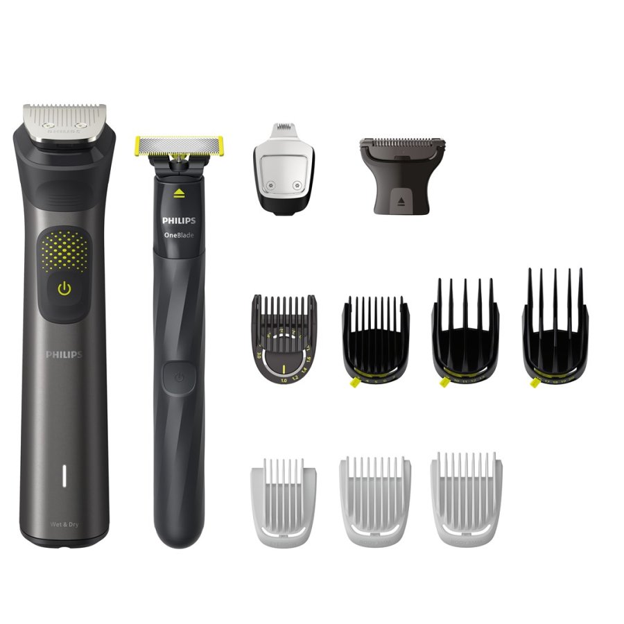 Philips All-in-One Trimmer MG9540/15 Series 9000 #1