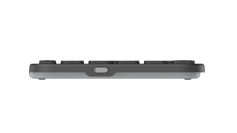 Contour Design Contour Balance Full-Size Keyboard Wireless DE Layout #2