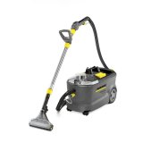 Krcher 4039784917088 rengringsmaskine til tppe G bagved Vd Sort, Gul #1