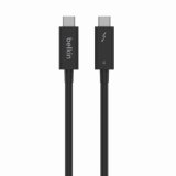 Belkin INZ002bt2MBK 2 m 40 Gbit/sek. Sort #1