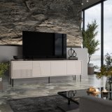 RTV-skab ABI 4D 200x38x62 kashmir mat #3