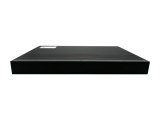 LevelOne IXP-2871 netv�rksswitch Administreret L2+ Gigabit Ethernet (10/100/1000) Str�m over Ethernet (PoE) Sort #3