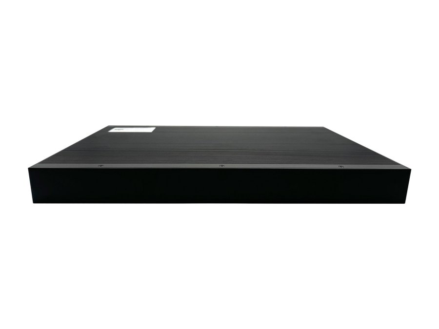 LevelOne IXP-2871 netv�rksswitch Administreret L2+ Gigabit Ethernet (10/100/1000) Str�m over Ethernet (PoE) Sort #3
