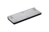 HATOR Skyfall Wireless 65 tastatur Spil USB + RF Wireless + Bluetooth QWERTY US engelsk Sort, Hvid #6