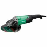 HIKOKI. GRINDER ANGLE.230mm/2000W G23ST HOSE #4