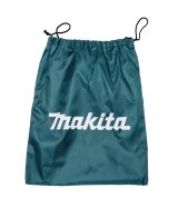 Batteridrevet trimmer (buskrydder) - Makita UR017GZ #19