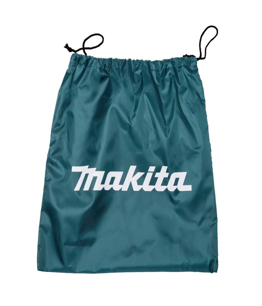 Batteridrevet trimmer (buskrydder) - Makita UR017GZ #19