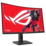 ASUS ROG Strix XG32WCS computerskrm 80 cm (31.5