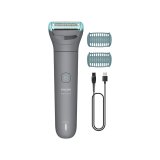 Philips 3000 series Body Groomer BG3480/15 Med Triple Protect-barberingssystem #1