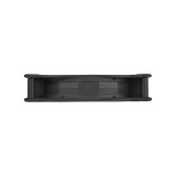 Iceberg Thermal IceGALE Lightning ARGB Computerkabinet Ventilator 12 cm Sort 3 stk #14