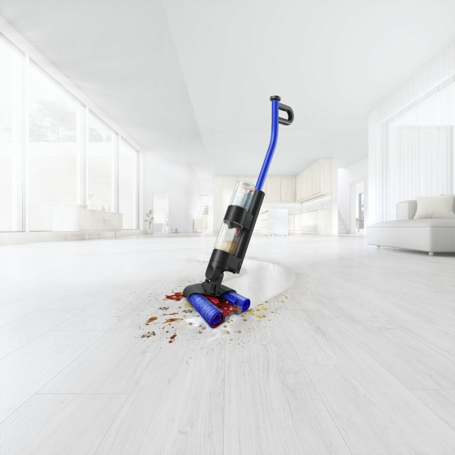 Dyson Wash G1 Stick vakuum Batteri Vd Posels Sort, Bl #58