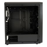 LC-Power Gaming 703B - Quad-Luxx Midi Tower Sort #13
