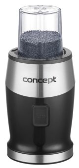 Concept SM3390 blender 1,2 L Neds�nkning blender 700 W Sort, Rustfrit st�l #4