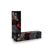 Gaming-musemtte GEMBIRD MP-GAME-L Sort Monochrome (40 x 45 cm) #3