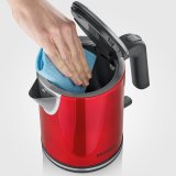 Severin WK 3427 elkedel 1 L 2400 W Sort, Rd #13