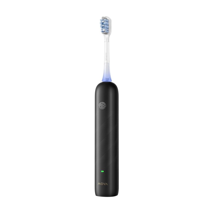 Dreame Mova Fresh Pro sonisk tandbrste sort #4