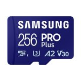 Samsung PRO Plus MB-MD256SA/EU hukommelseskort 256 GB MicroSD UHS-I Klasse 3 #21