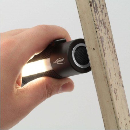 Ansmann Future Multi 3in1 LED Multifunctional Lamp #13