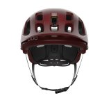 POC TECTAL RACE MIPS Justerbar cykelhjelm strrelse M 55-58 cm Bordeaux, hvid #2