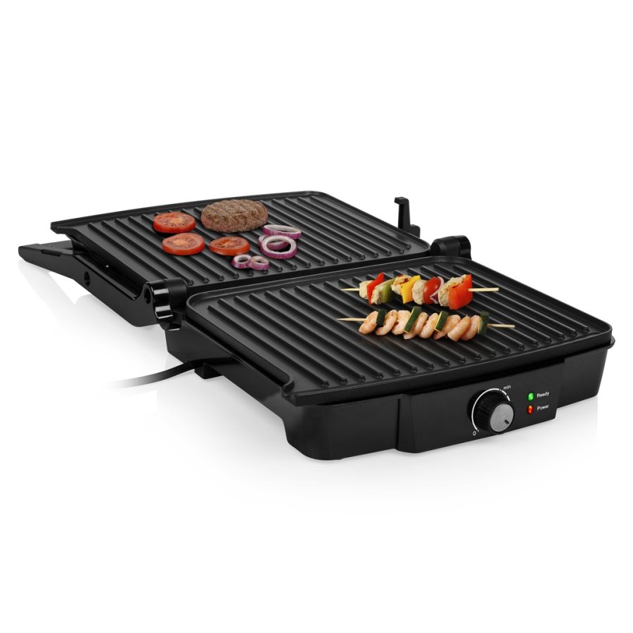 Tristar GR-2853 kontaktgrill #10