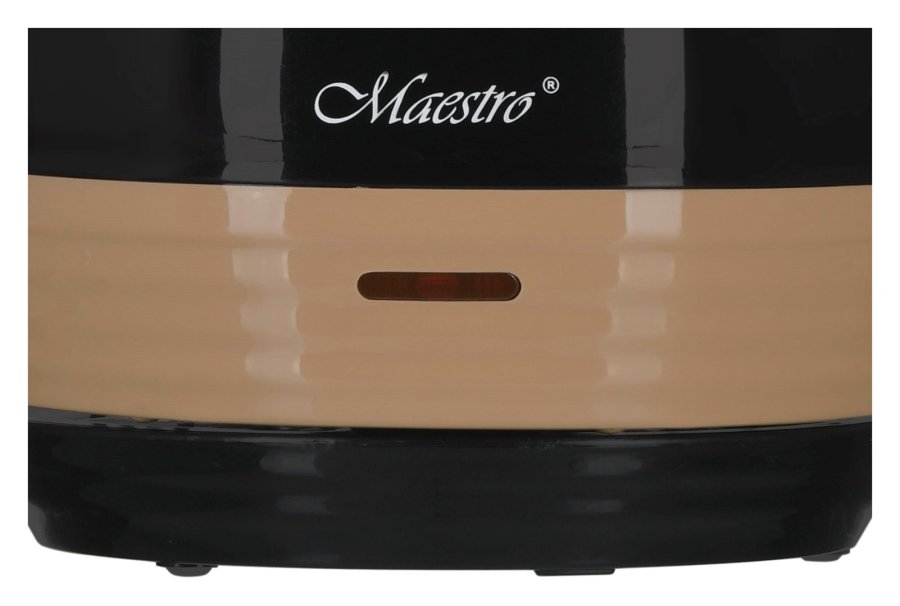 MAESTRO MR-033 sort elkedel #13