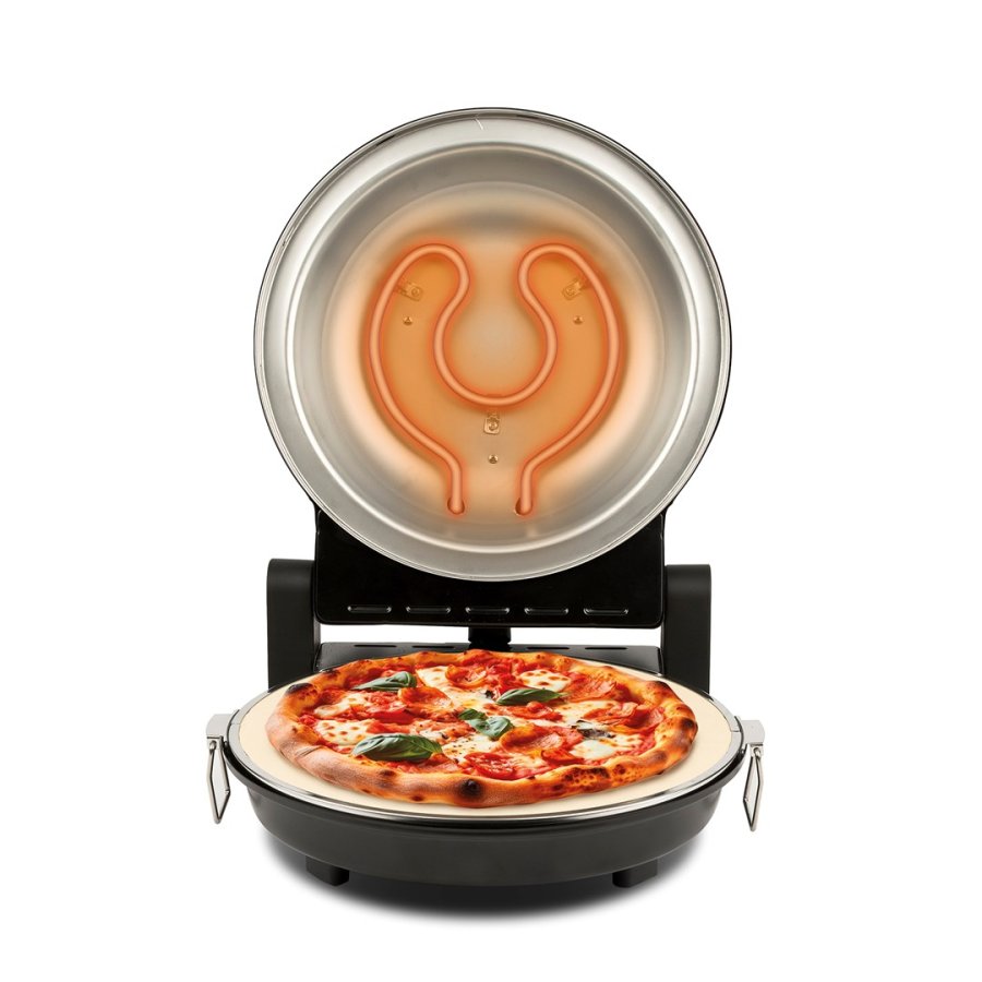 Pizzaovn GIRMI FP5000 BLACK #11