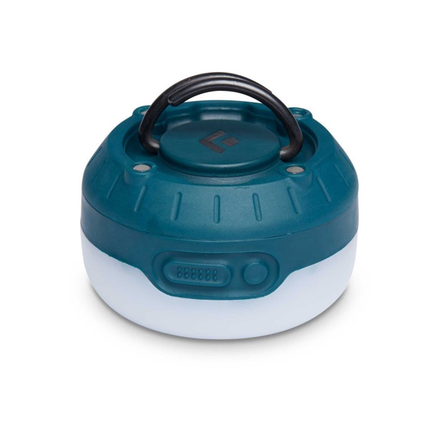 Black Diamond Moji R+ Batteridrevet campinglygte USB-port #4