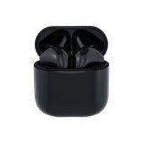 HAPPY PLUGS Joy Headphone In-Ear TWS Black #4