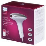 Philips Lumea Advanced SC1998/00 IPL-h�rfjerner Intenst pulserende lys (IPL) Elfenben #13
