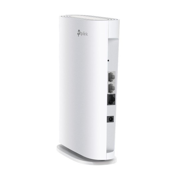 TP-Link RE900XD netvrk forlnger Netvrkssender Hvid 10, 100, 1000, 2500 Mbit/s #3